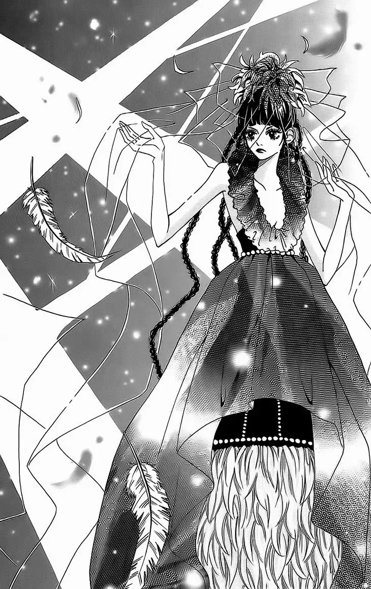 Runway no Koibito Chapter 5 12